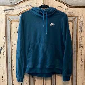 Nike Funnel Neck Hoodie